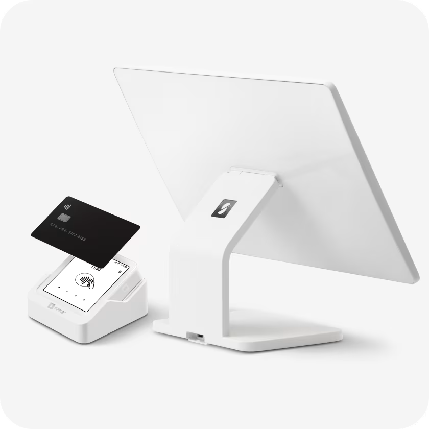 square machine