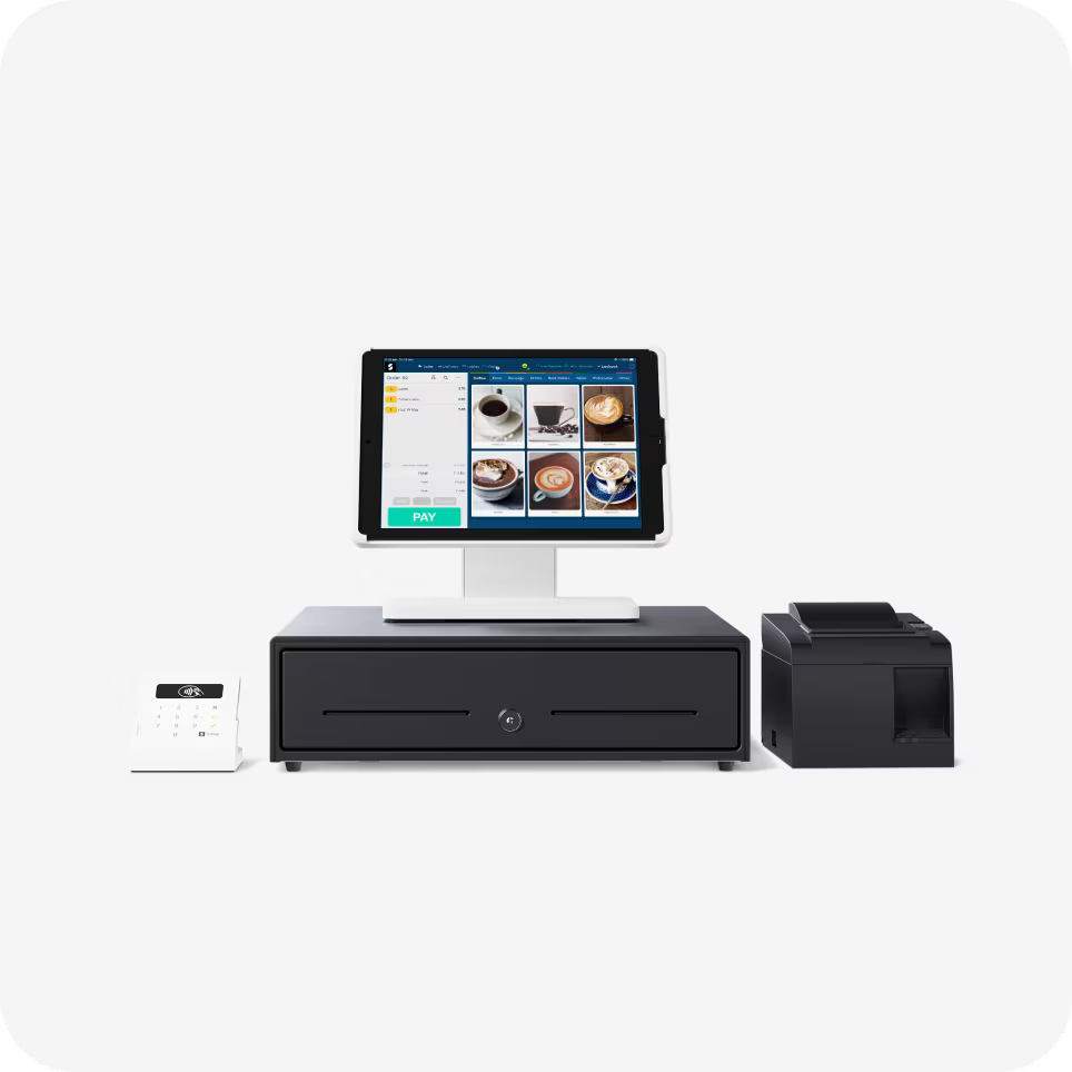 epos machine