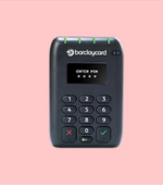 card machine