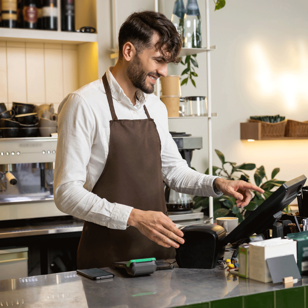 What is an epos system