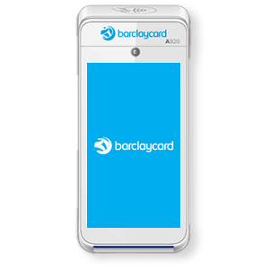 Barclaycard Touch Reader