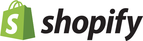 shopify logo