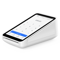 Square Terminal