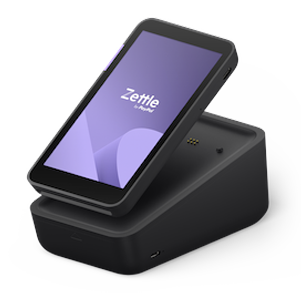 Zettle Card Reader