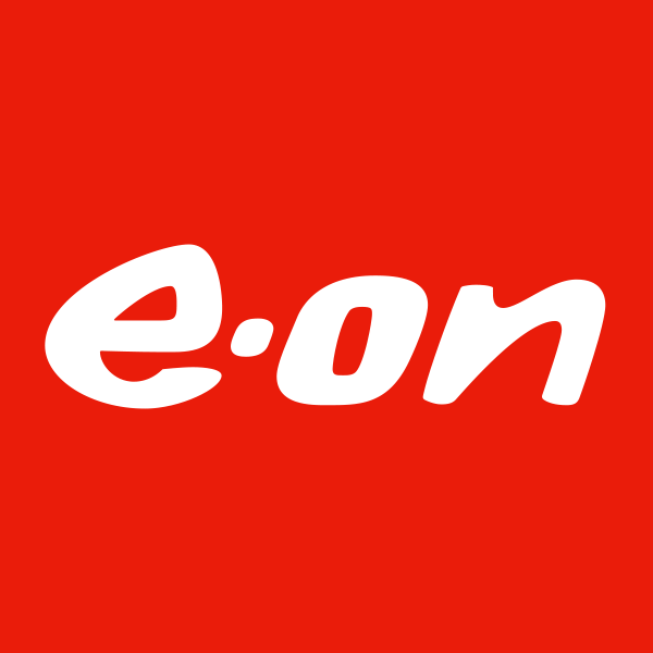 e.on Logo