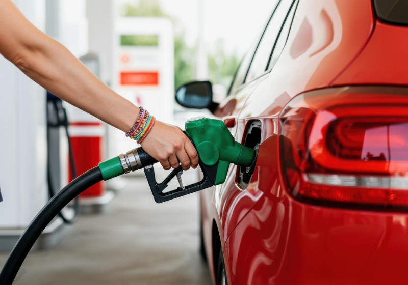 The Ultimate Fuel Card Guide