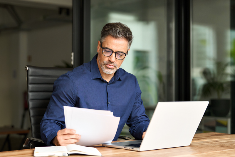 The Ultimate Business Insurance Guide 