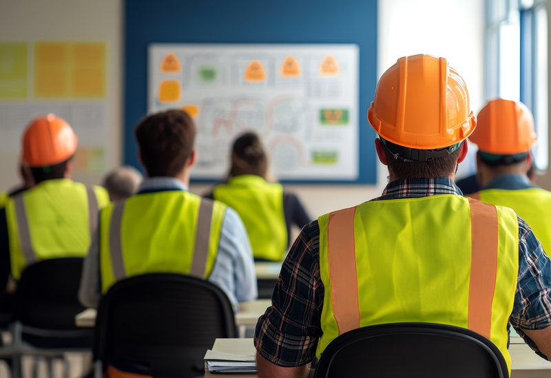 The Ultimate Guide to Outsourced Health and Safety Services