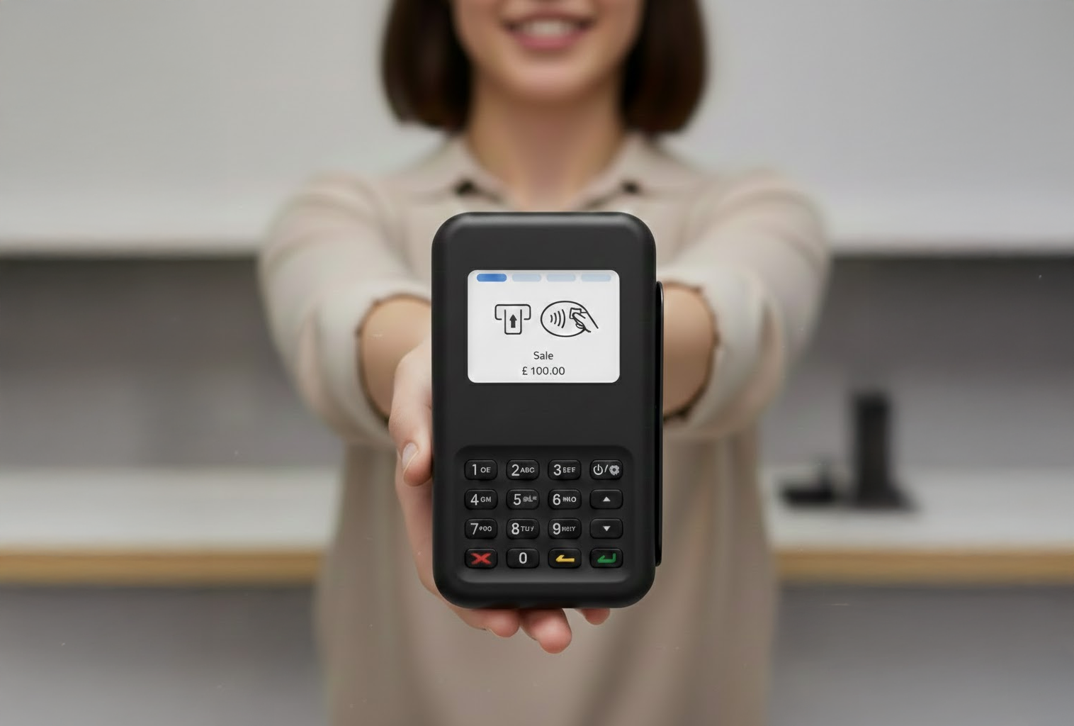 LoPay Card Machine Fees Card Readers and How It Works