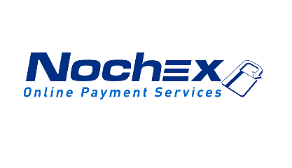 Nochex no credit check merchant account