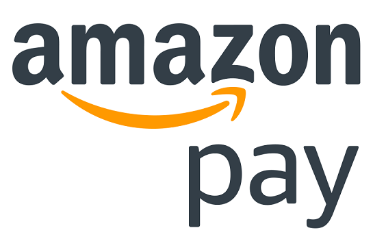 amazon pay no credit check merchant account