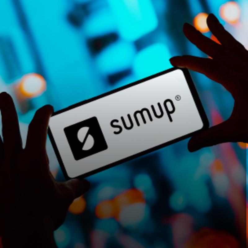 SumUp card machines