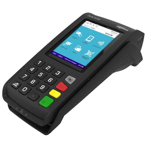 Ingenico Card Reader