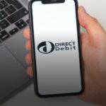 how to take direct debit payments