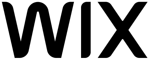 wix logo