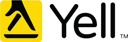 yell logo