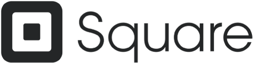 square logo