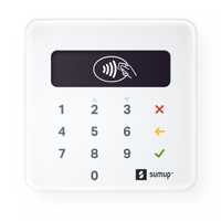 Sumup Air Card Reader