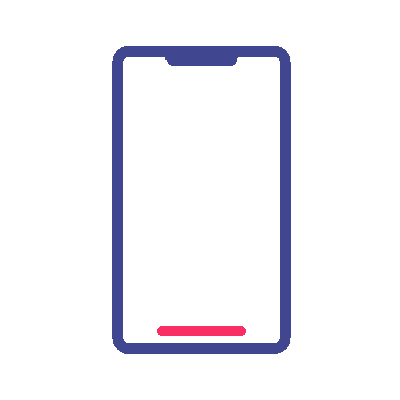 Mobile Icon