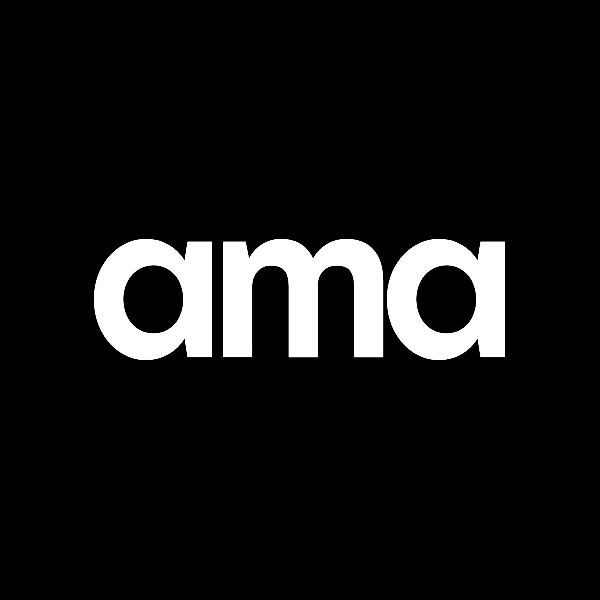 AMA Logo