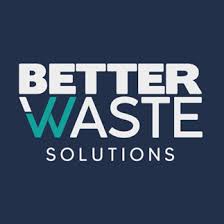 Better Waste Solutions Logo