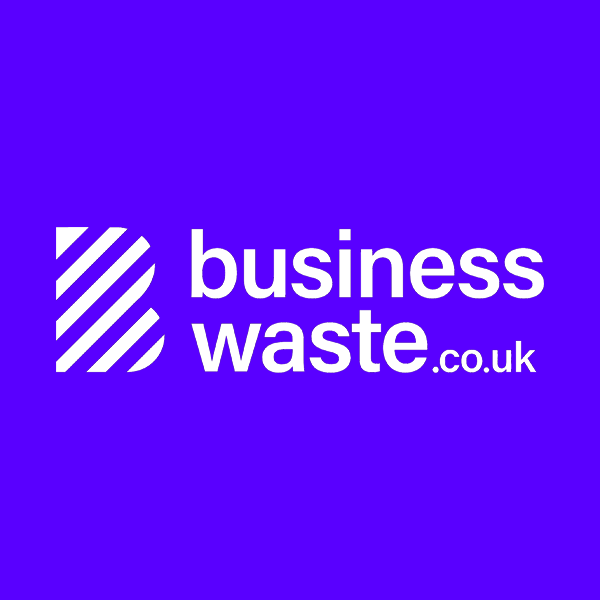 Business Waste Logo