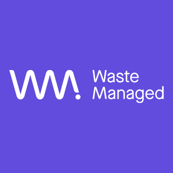 Waste Managed Logo