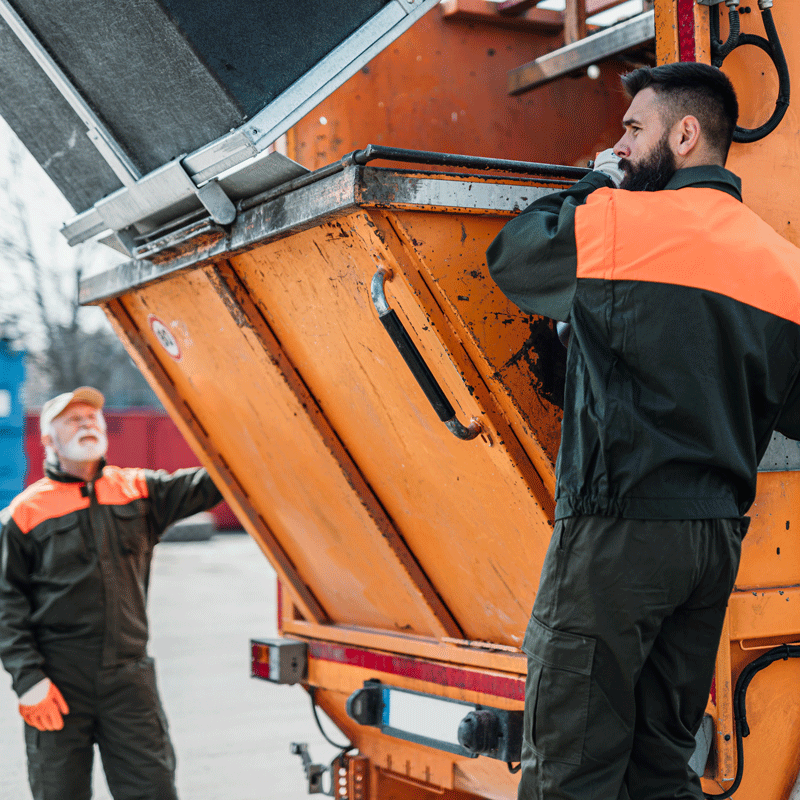 Your Ultimate Guide To Commercial Waste Removal