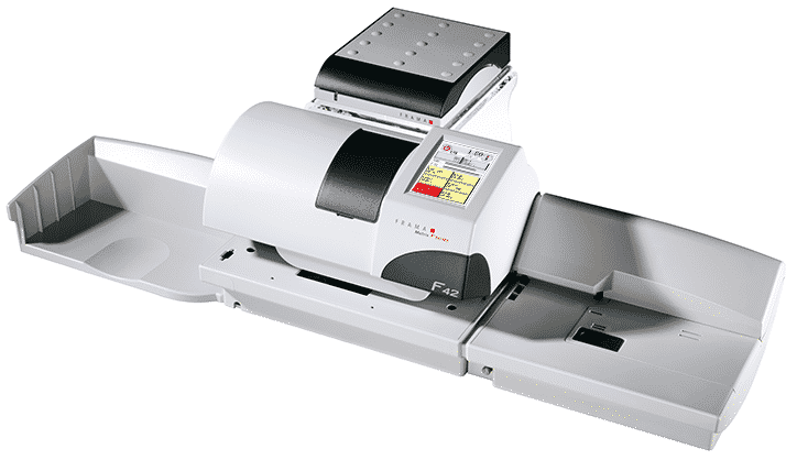 Frama Matrix F32 Franking Machine