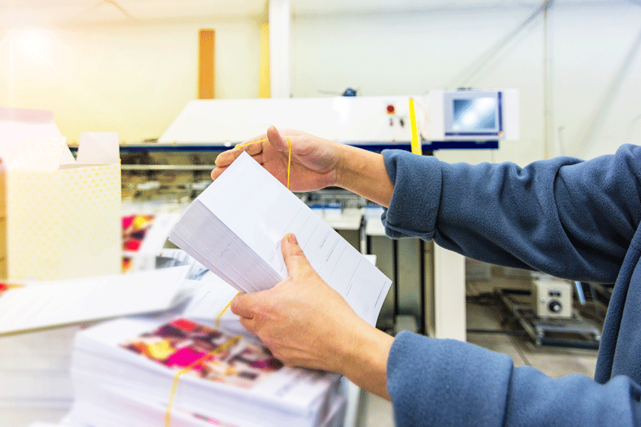 The Ultimate Franking Machine Guide