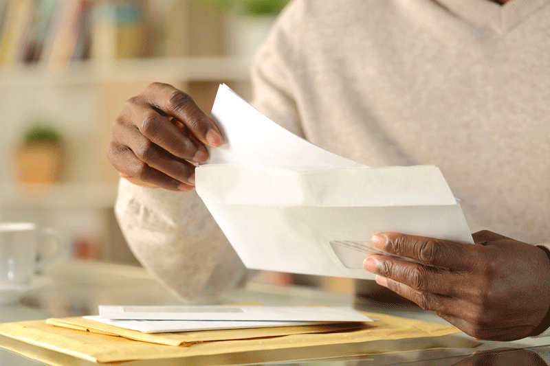 Top 4 UK Franking Machine Manufacturers