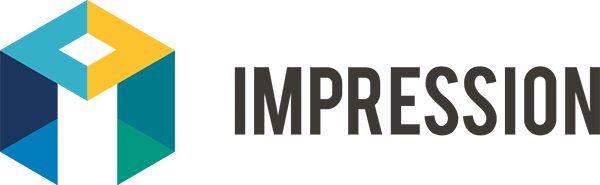 Impression Logo