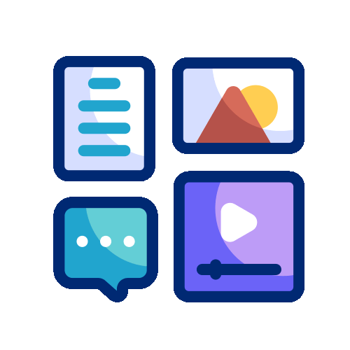 Digital Marketing Animated