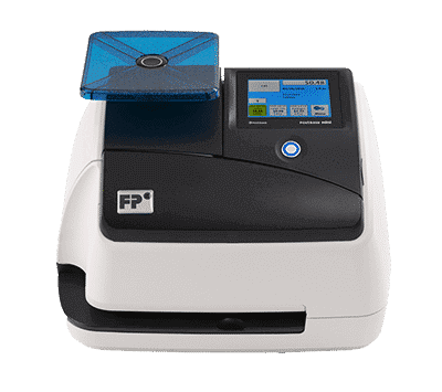 Low-Volume Model: FP PostBase Mini