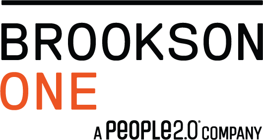 Brookson One Logo