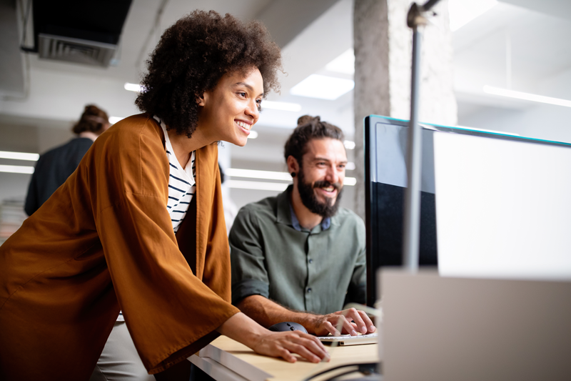 Top 5 Digital Marketing Agencies in the UK