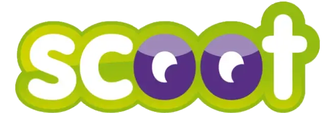 Scoot Logo