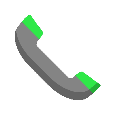 Telephone Systems Colour Icon