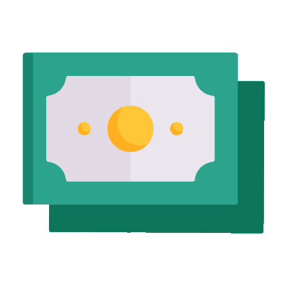 Business Loans Colour Icon