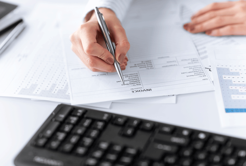 Top 5 Invoice Finance Providers