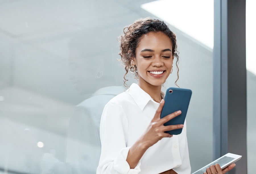 The Ultimate Business Mobile Guide