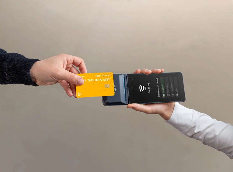 Card Machines for UK Businesses: Compare the Best Options