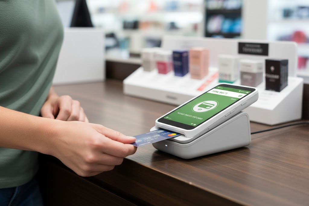 Stripe Payments Explained for UK Businesses