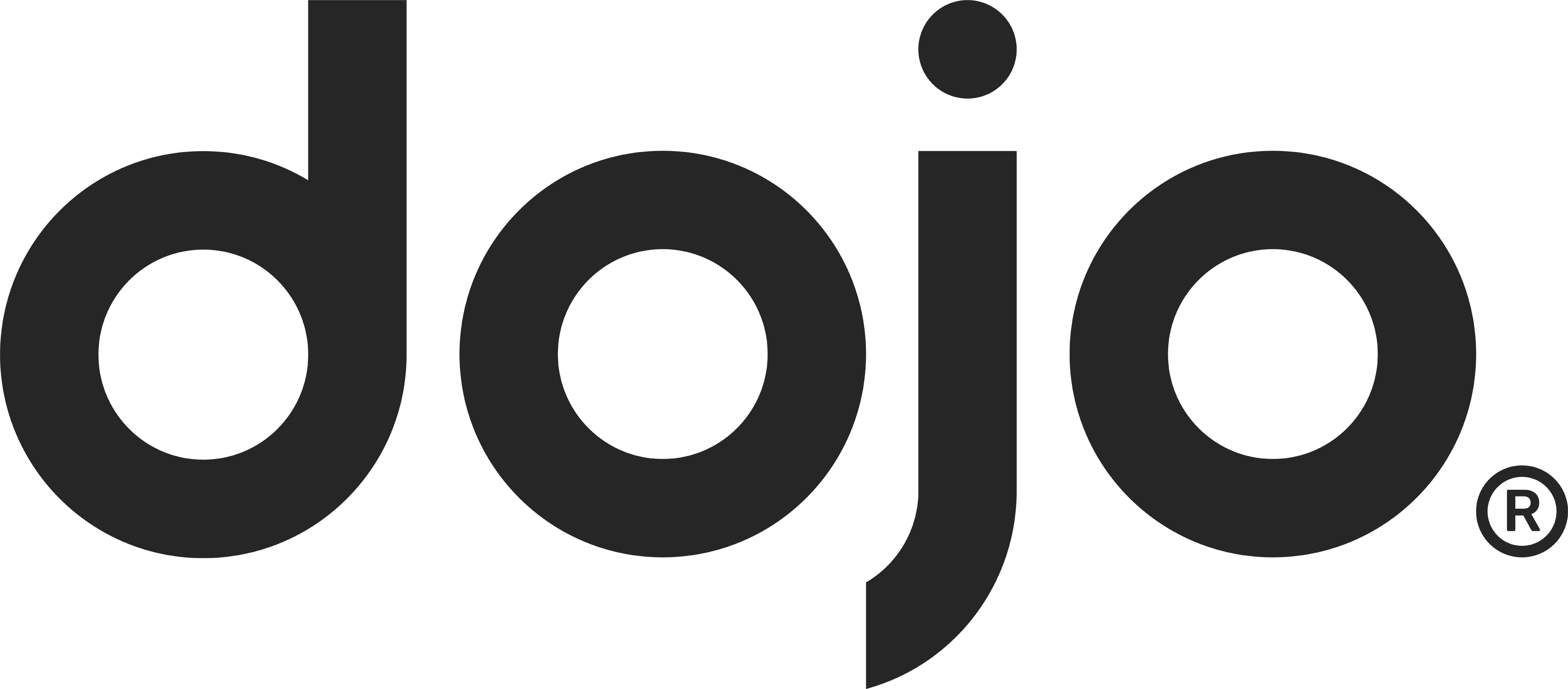 dojo logo