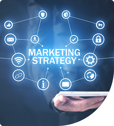 How can I hire a digital marketer for my business? 