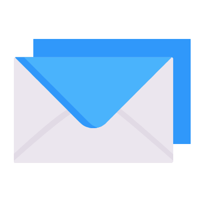 Postage Machines Colour Icon