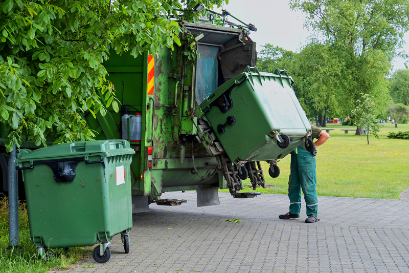 Your Ultimate Business Waste Removal Guide