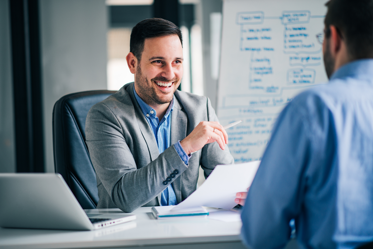 The Ultimate Guide to Outsourced HR Services